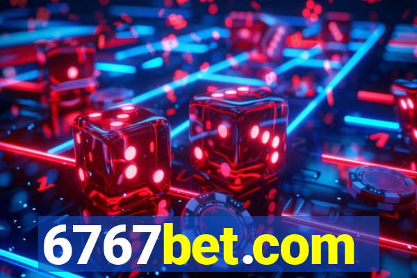 6767bet.com
