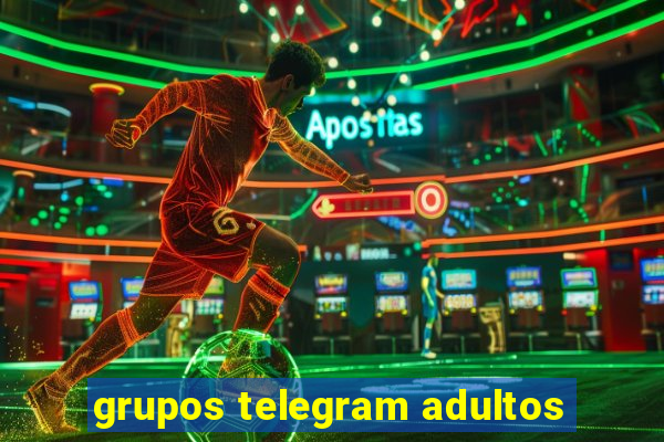 grupos telegram adultos