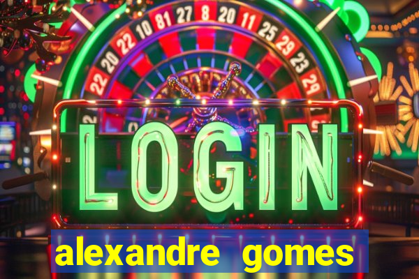 alexandre gomes poker calote