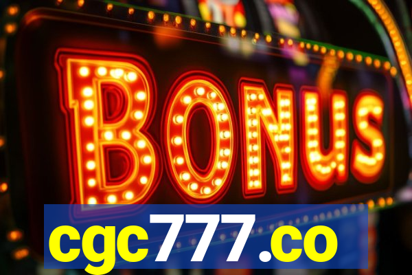 cgc777.co
