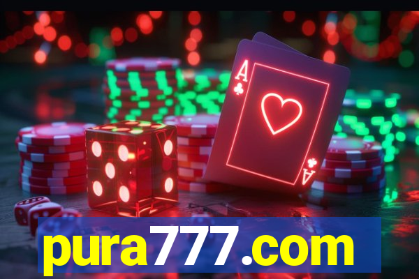 pura777.com