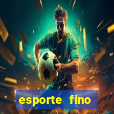 esporte fino feminino noite