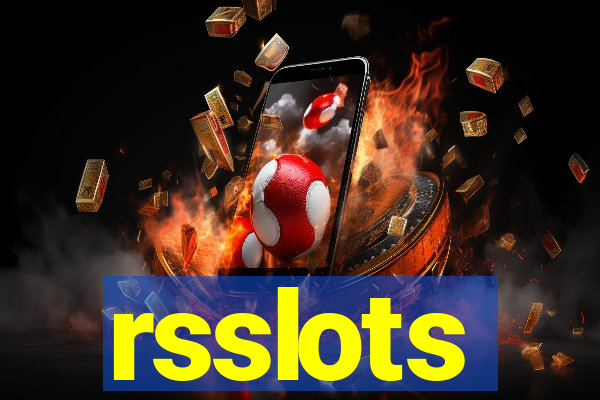 rsslots