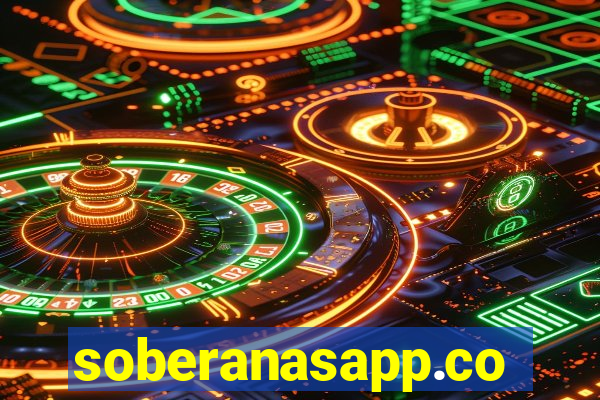 soberanasapp.com