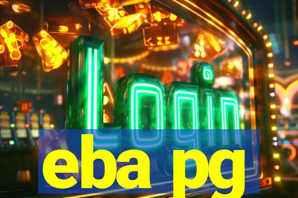 eba pg
