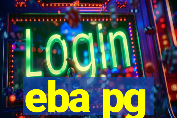 eba pg