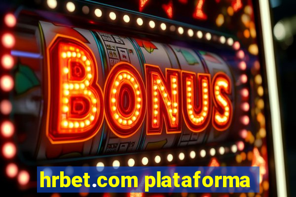 hrbet.com plataforma
