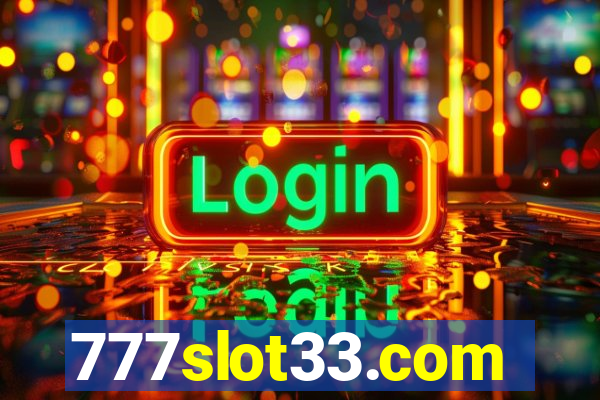 777slot33.com