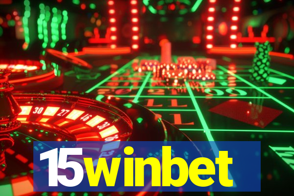 15winbet
