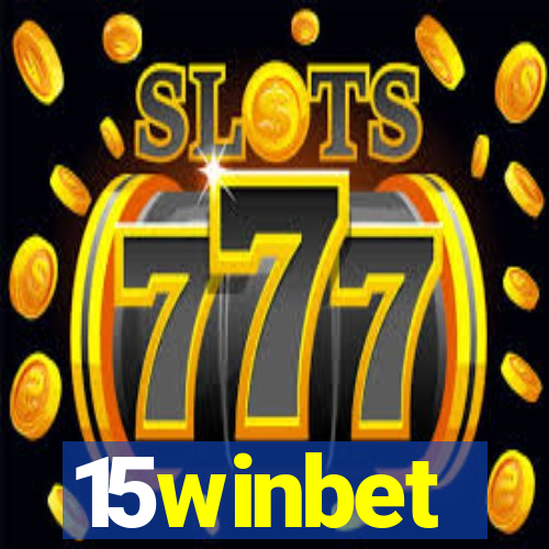 15winbet