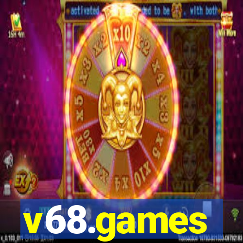 v68.games