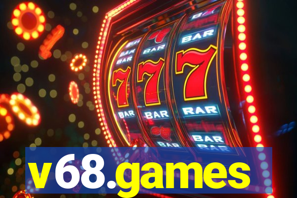 v68.games