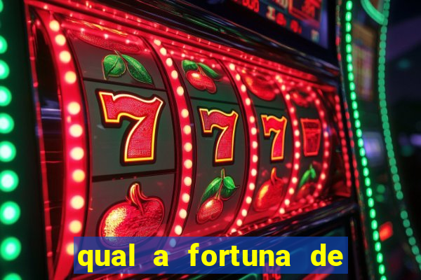 qual a fortuna de simone mendes