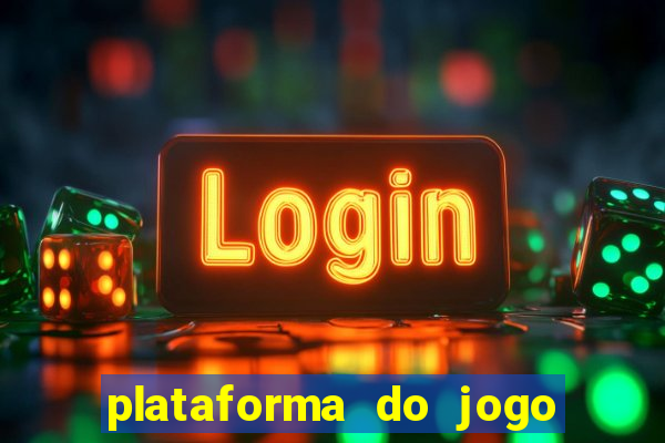 plataforma do jogo do tigrinho chinesa