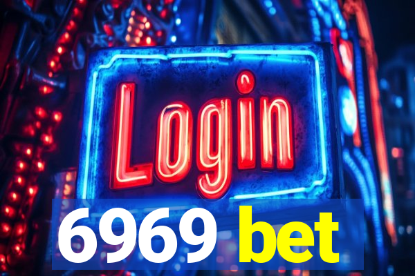 6969 bet