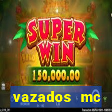 vazados mc pipokinha telegram