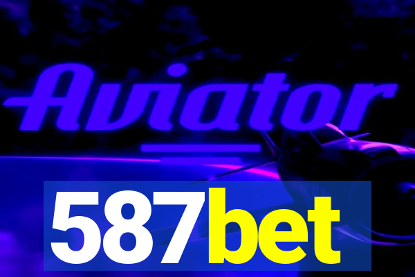 587bet