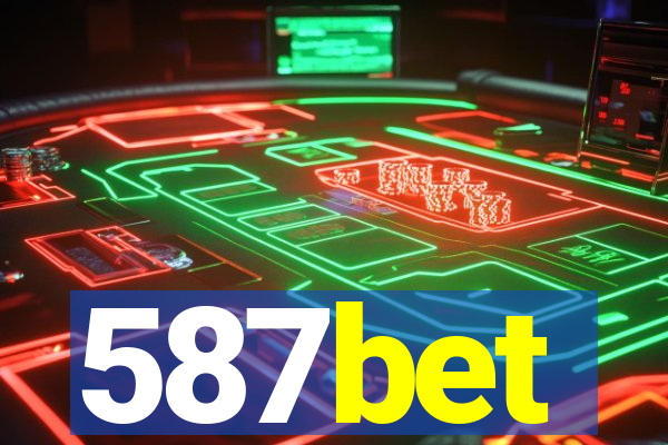 587bet