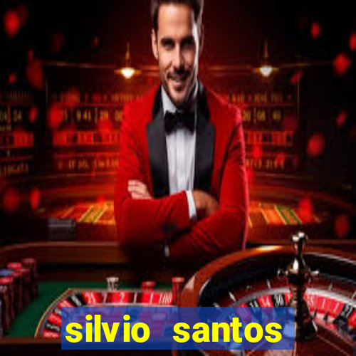 silvio santos camisa florida