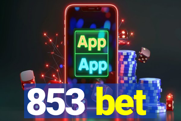 853 bet