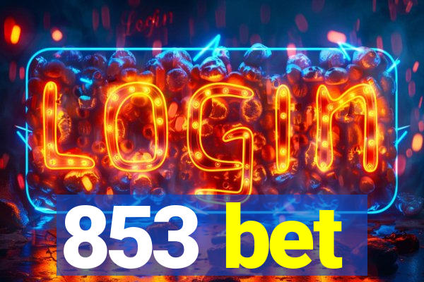 853 bet