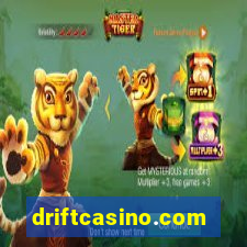 driftcasino.com