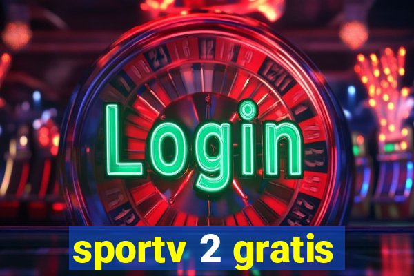 sportv 2 gratis