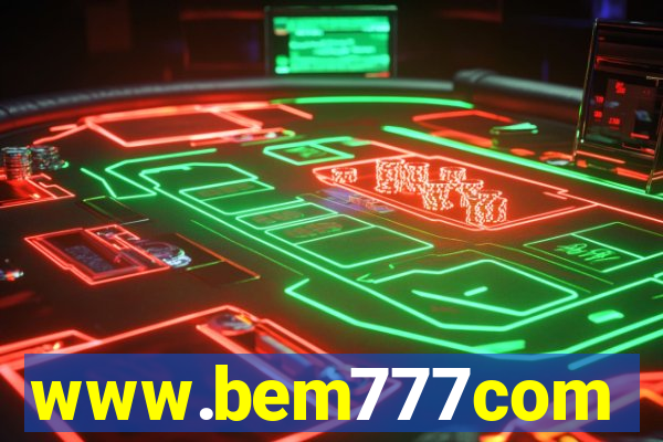 www.bem777com