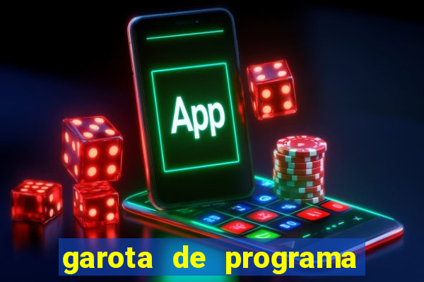 garota de programa presidente prudente