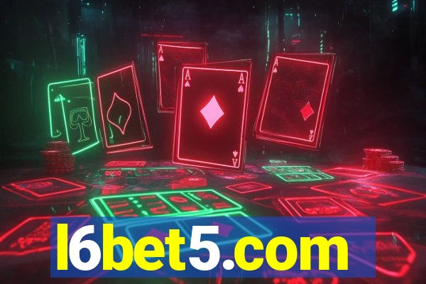l6bet5.com