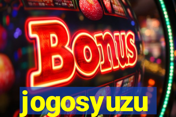 jogosyuzu