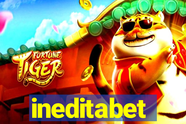 ineditabet