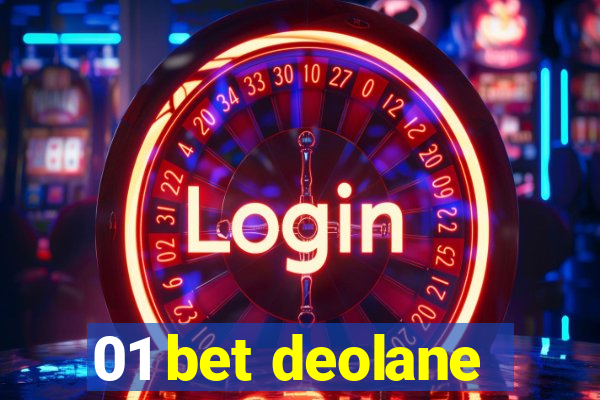 01 bet deolane