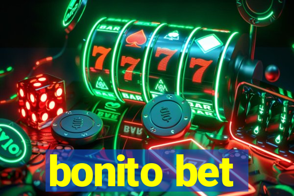 bonito bet