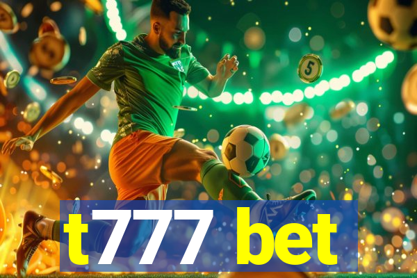 t777 bet