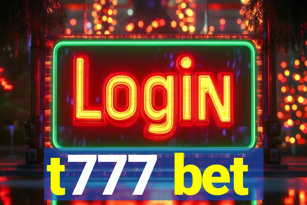 t777 bet