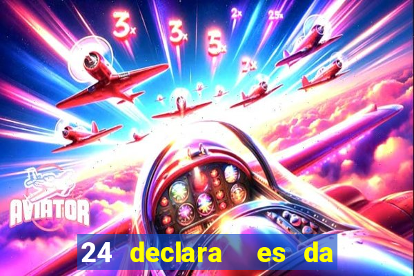 24 declara  es da mente milionária pdf