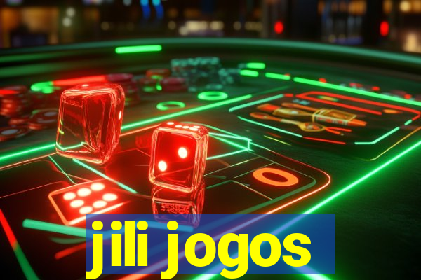 jili jogos