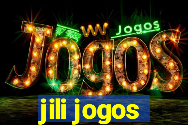 jili jogos