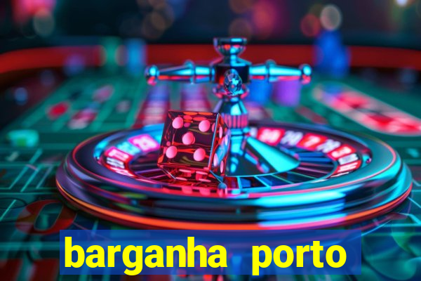 barganha porto feliz facebook