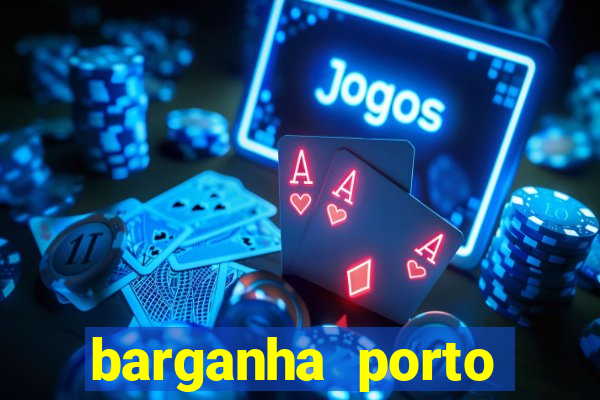 barganha porto feliz facebook