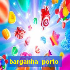 barganha porto feliz facebook