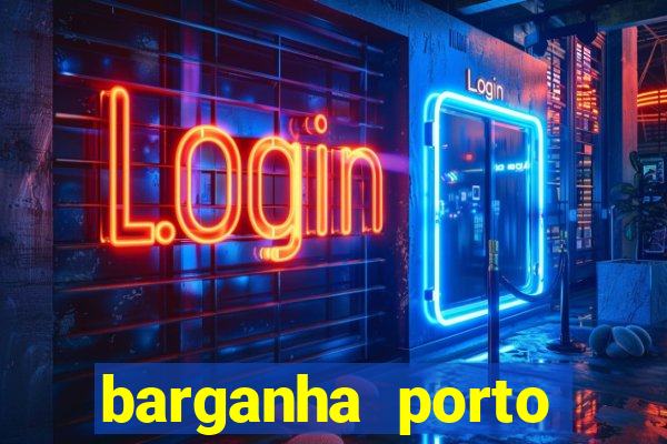 barganha porto feliz facebook