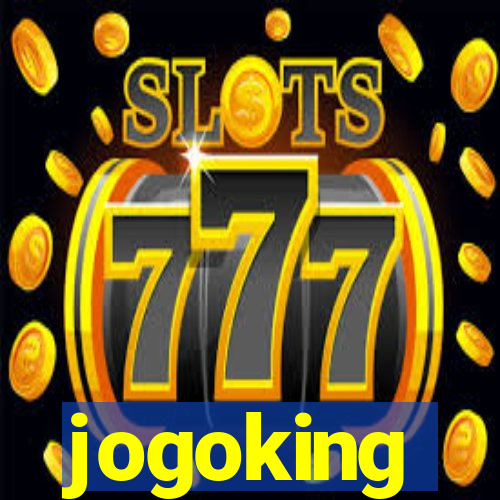jogoking