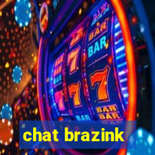 chat brazink