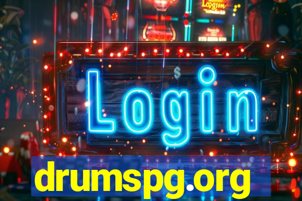 drumspg.org