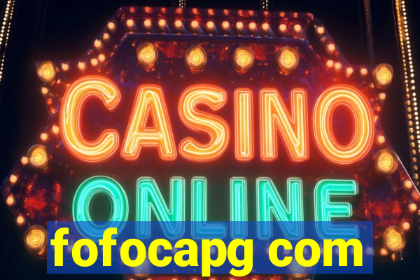 fofocapg com