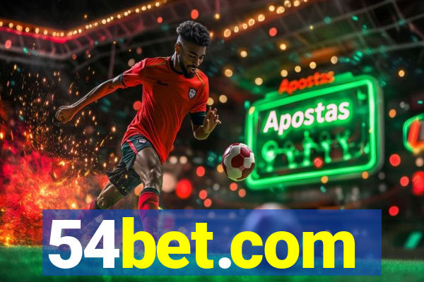 54bet.com