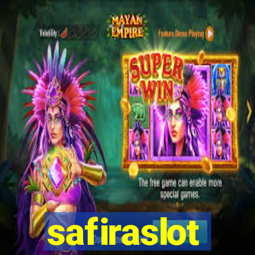 safiraslot