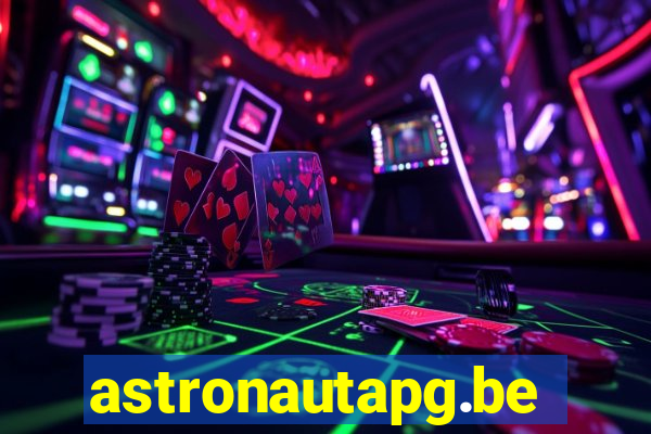 astronautapg.bet
